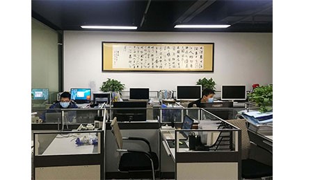 暖春復工，我們在行動(dòng)